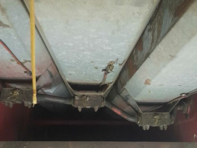 Массей Фергюсон Другая, об'ємом двигуна 0 л та пробігом 0 тис. км за 2500 $, фото 2 на Automoto.ua