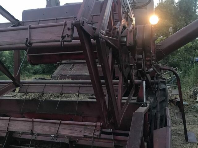 Массей Фергюсон Другая, объемом двигателя 2 л и пробегом 0 тыс. км за 4700 $, фото 12 на Automoto.ua