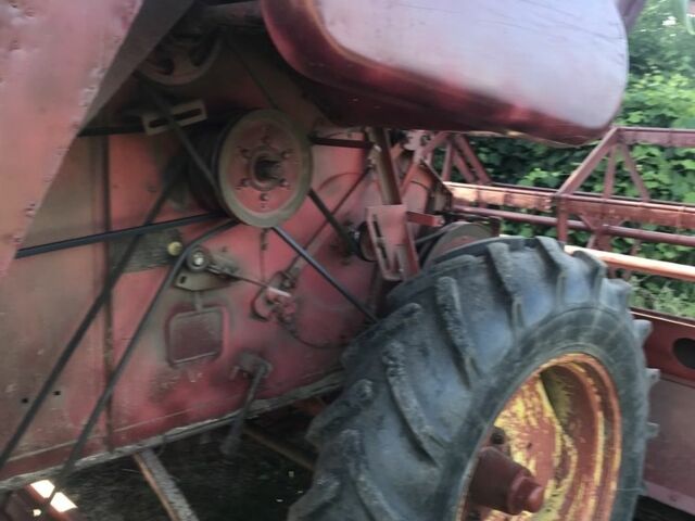 Массей Фергюсон Другая, объемом двигателя 2 л и пробегом 0 тыс. км за 4700 $, фото 3 на Automoto.ua