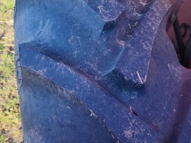 Массей Фергюсон Другая, объемом двигателя 0 л и пробегом 0 тыс. км за 11000 $, фото 5 на Automoto.ua