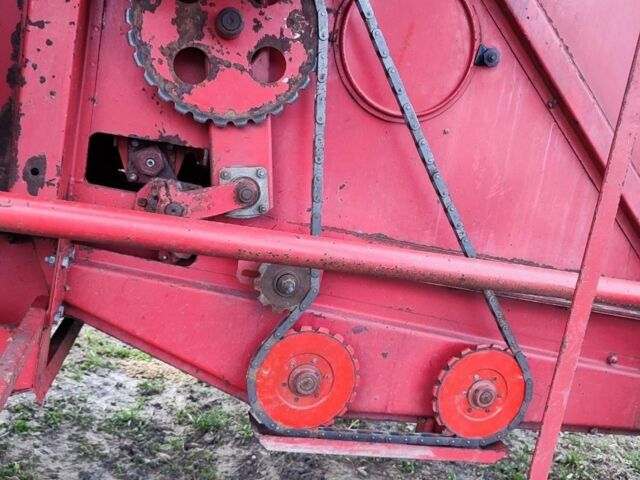 Массей Фергюсон Другая, объемом двигателя 0 л и пробегом 0 тыс. км за 11000 $, фото 1 на Automoto.ua