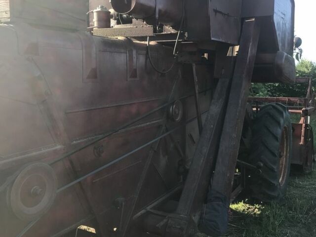 Массей Фергюсон Другая, объемом двигателя 2 л и пробегом 0 тыс. км за 4700 $, фото 2 на Automoto.ua