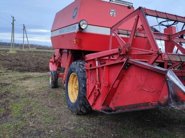 Массей Фергюсон Другая, объемом двигателя 0 л и пробегом 0 тыс. км за 11000 $, фото 2 на Automoto.ua