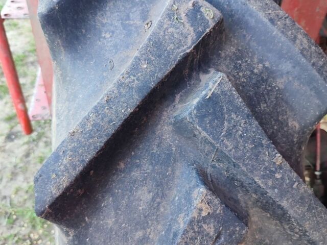 Массей Фергюсон Другая, объемом двигателя 0 л и пробегом 0 тыс. км за 11000 $, фото 6 на Automoto.ua