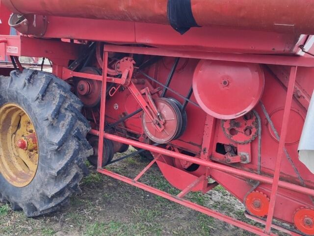 Массей Фергюсон Другая, объемом двигателя 0 л и пробегом 0 тыс. км за 11000 $, фото 3 на Automoto.ua