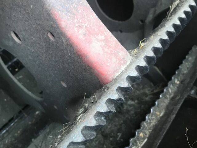 Массей Фергюсон Другая, объемом двигателя 2 л и пробегом 0 тыс. км за 4700 $, фото 11 на Automoto.ua