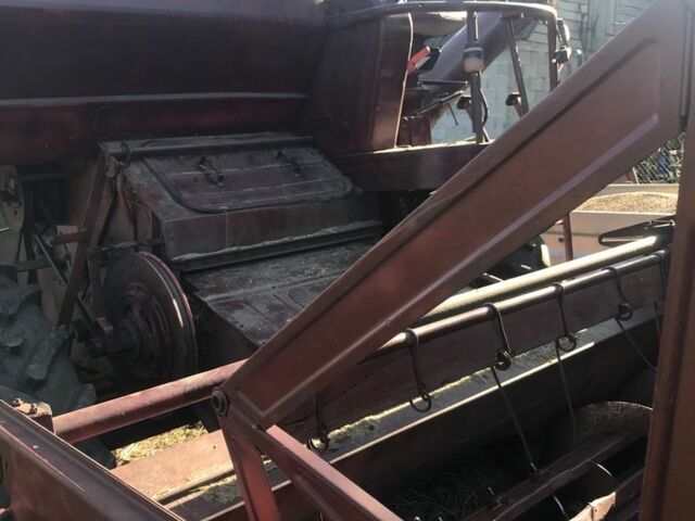 Массей Фергюсон Другая, объемом двигателя 2 л и пробегом 0 тыс. км за 4700 $, фото 5 на Automoto.ua