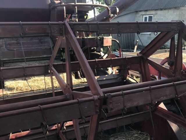 Массей Фергюсон Другая, объемом двигателя 2 л и пробегом 0 тыс. км за 4700 $, фото 6 на Automoto.ua