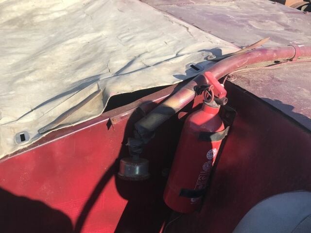 Массей Фергюсон Другая, объемом двигателя 2 л и пробегом 0 тыс. км за 4700 $, фото 8 на Automoto.ua