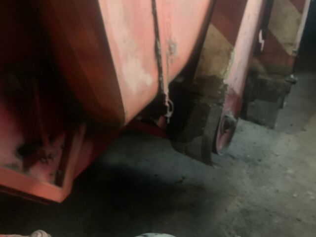 Массей Фергюсон Другая, объемом двигателя 3.33 л и пробегом 1 тыс. км за 4000 $, фото 11 на Automoto.ua