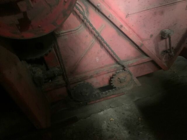 Массей Фергюсон Другая, объемом двигателя 3.33 л и пробегом 1 тыс. км за 4000 $, фото 9 на Automoto.ua