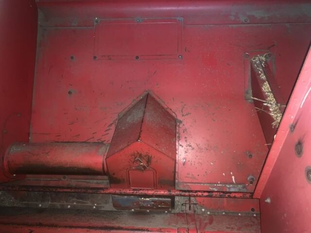 Массей Фергюсон Другая, объемом двигателя 3.33 л и пробегом 1 тыс. км за 4000 $, фото 6 на Automoto.ua