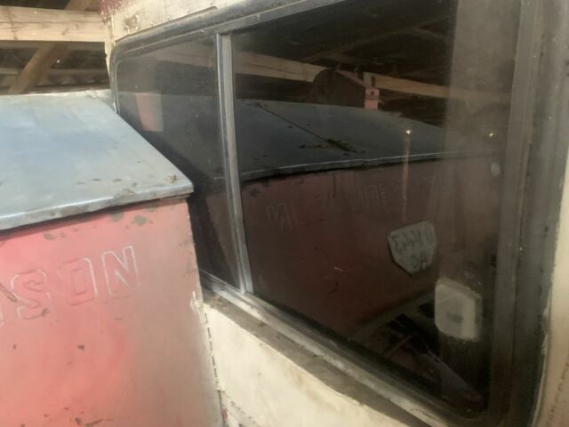 Массей Фергюсон Другая, объемом двигателя 3.33 л и пробегом 1 тыс. км за 4000 $, фото 5 на Automoto.ua