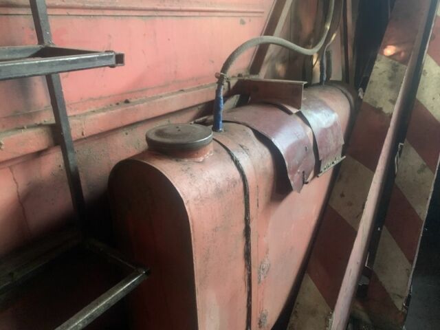 Массей Фергюсон Другая, объемом двигателя 3.33 л и пробегом 1 тыс. км за 4000 $, фото 14 на Automoto.ua