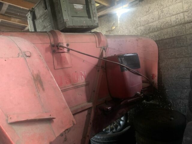 Массей Фергюсон Другая, объемом двигателя 3.33 л и пробегом 1 тыс. км за 4000 $, фото 10 на Automoto.ua