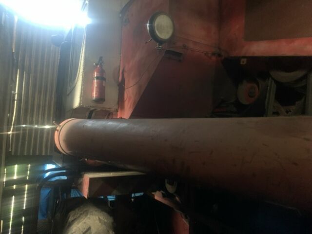 Массей Фергюсон Другая, объемом двигателя 3.33 л и пробегом 1 тыс. км за 4000 $, фото 7 на Automoto.ua