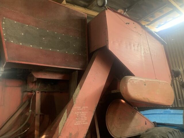 Массей Фергюсон Другая, объемом двигателя 3.33 л и пробегом 1 тыс. км за 4000 $, фото 1 на Automoto.ua