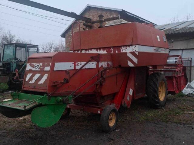 Массей Фергюсон Другая, об'ємом двигуна 0 л та пробігом 0 тис. км за 9500 $, фото 3 на Automoto.ua