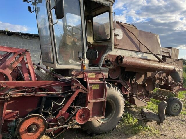 Массей Фергюсон Другая, объемом двигателя 0 л и пробегом 0 тыс. км за 10000 $, фото 1 на Automoto.ua