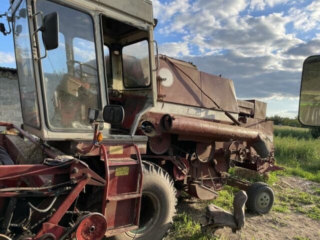 Массей Фергюсон Другая, объемом двигателя 0 л и пробегом 0 тыс. км за 10000 $, фото 2 на Automoto.ua