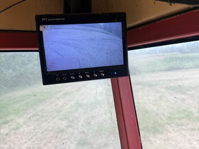 Массей Фергюсон Другая, объемом двигателя 3.48 л и пробегом 0 тыс. км за 7800 $, фото 5 на Automoto.ua