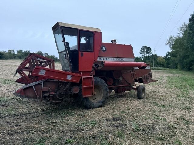 Массей Фергюсон Другая, объемом двигателя 3.48 л и пробегом 0 тыс. км за 7800 $, фото 4 на Automoto.ua