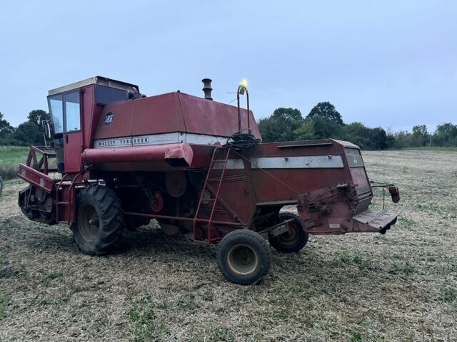 Массей Фергюсон Другая, объемом двигателя 3.48 л и пробегом 0 тыс. км за 7800 $, фото 3 на Automoto.ua