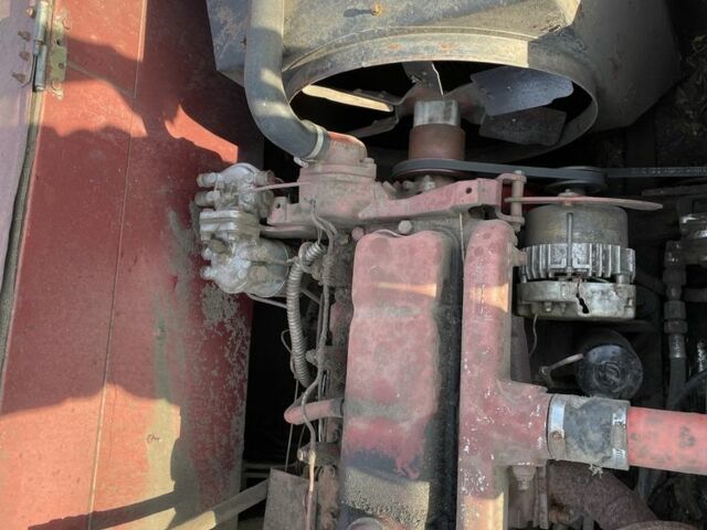 Массей Фергюсон Другая, объемом двигателя 0 л и пробегом 0 тыс. км за 10000 $, фото 6 на Automoto.ua