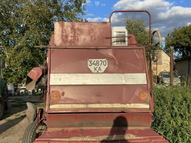 Массей Фергюсон Другая, объемом двигателя 0 л и пробегом 0 тыс. км за 10000 $, фото 3 на Automoto.ua