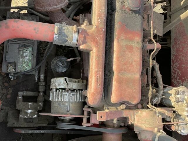 Массей Фергюсон Другая, объемом двигателя 0 л и пробегом 0 тыс. км за 10000 $, фото 5 на Automoto.ua