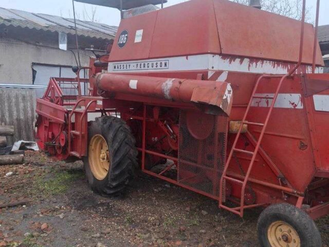 Массей Фергюсон Другая, об'ємом двигуна 0 л та пробігом 0 тис. км за 9500 $, фото 1 на Automoto.ua