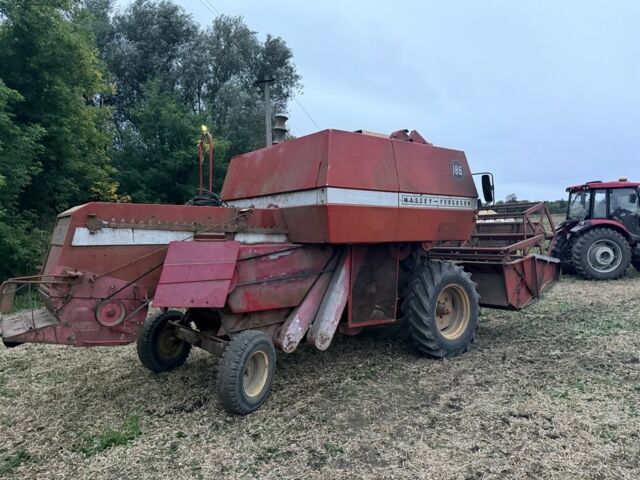 Массей Фергюсон Другая, объемом двигателя 3.48 л и пробегом 0 тыс. км за 7800 $, фото 2 на Automoto.ua