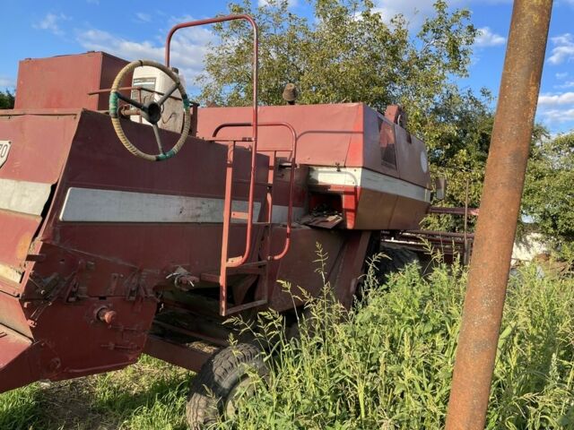 Массей Фергюсон Другая, объемом двигателя 0 л и пробегом 0 тыс. км за 10000 $, фото 4 на Automoto.ua