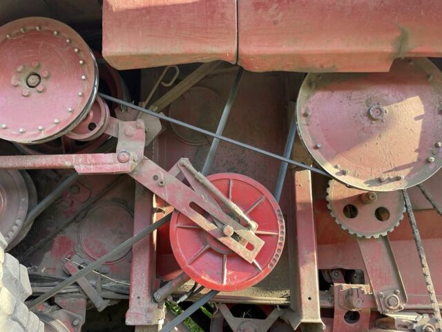 Массей Фергюсон Другая, объемом двигателя 0 л и пробегом 0 тыс. км за 10000 $, фото 7 на Automoto.ua