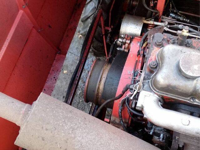 Массей Фергюсон Другая, об'ємом двигуна 0 л та пробігом 0 тис. км за 4000 $, фото 11 на Automoto.ua