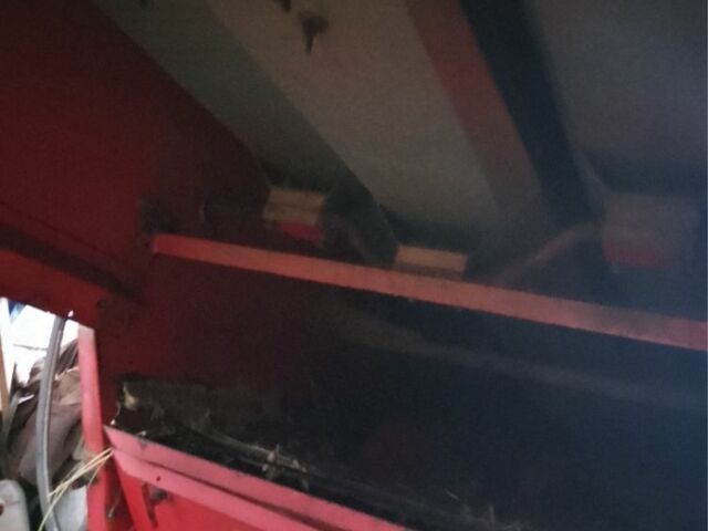 Массей Фергюсон Другая, об'ємом двигуна 0 л та пробігом 0 тис. км за 4000 $, фото 16 на Automoto.ua