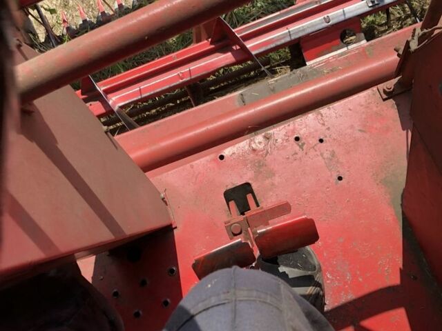 Массей Фергюсон Другая, объемом двигателя 4.5 л и пробегом 1 тыс. км за 7000 $, фото 3 на Automoto.ua