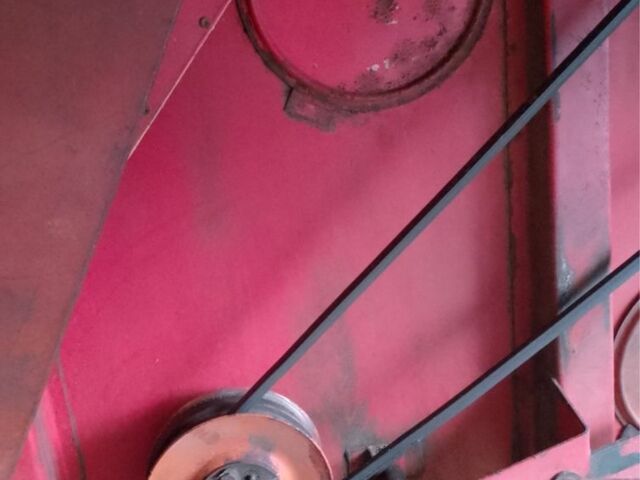 Массей Фергюсон Другая, об'ємом двигуна 0 л та пробігом 0 тис. км за 4000 $, фото 17 на Automoto.ua