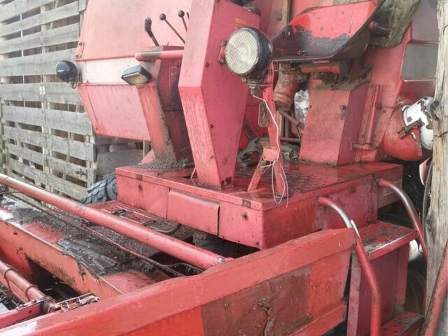 Массей Фергюсон Другая, объемом двигателя 0 л и пробегом 0 тыс. км за 4500 $, фото 3 на Automoto.ua