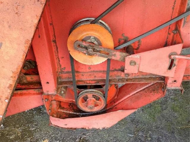 Массей Фергюсон Другая, об'ємом двигуна 0 л та пробігом 0 тис. км за 4000 $, фото 9 на Automoto.ua