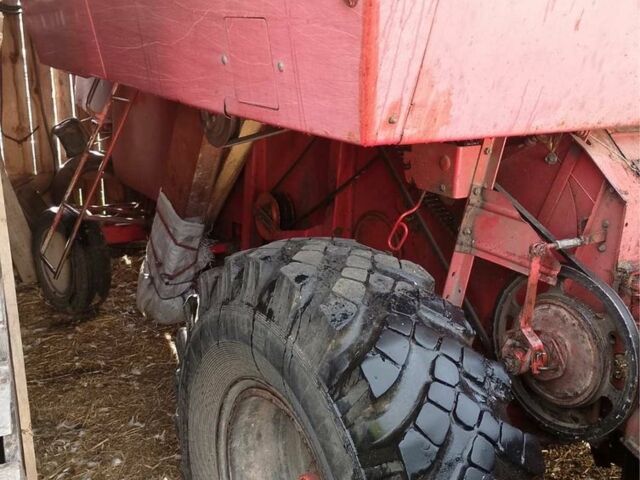 Массей Фергюсон Другая, объемом двигателя 0 л и пробегом 0 тыс. км за 4500 $, фото 1 на Automoto.ua