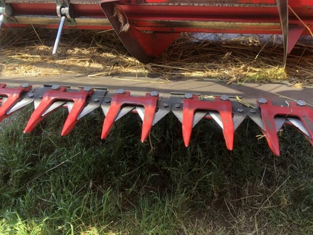 Массей Фергюсон Другая, объемом двигателя 4.5 л и пробегом 1 тыс. км за 7000 $, фото 2 на Automoto.ua