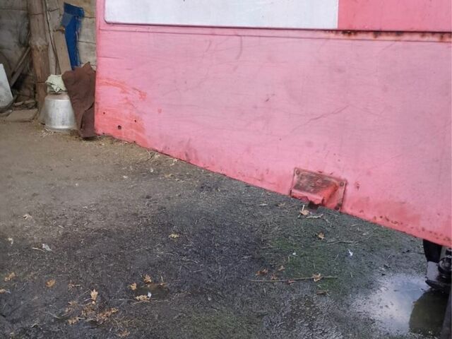 Массей Фергюсон Другая, об'ємом двигуна 0 л та пробігом 0 тис. км за 4000 $, фото 13 на Automoto.ua