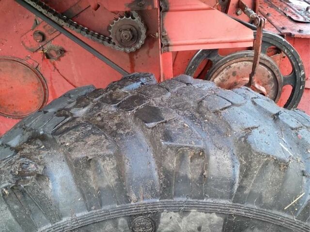 Массей Фергюсон Другая, об'ємом двигуна 0 л та пробігом 0 тис. км за 4000 $, фото 8 на Automoto.ua