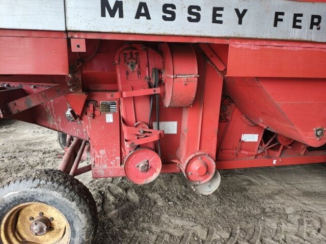 Массей Фергюсон Другая, об'ємом двигуна 6 л та пробігом 0 тис. км за 12000 $, фото 3 на Automoto.ua