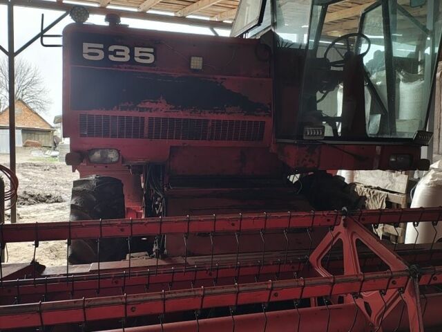 Массей Фергюсон Другая, об'ємом двигуна 6 л та пробігом 0 тис. км за 12000 $, фото 1 на Automoto.ua