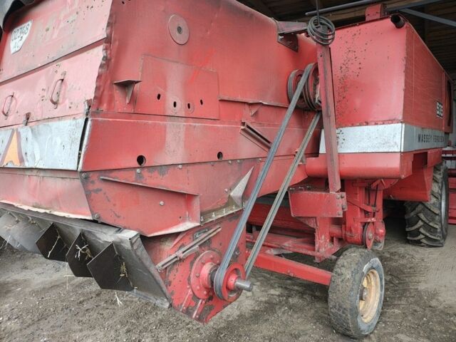 Массей Фергюсон Другая, об'ємом двигуна 6 л та пробігом 0 тис. км за 12000 $, фото 4 на Automoto.ua