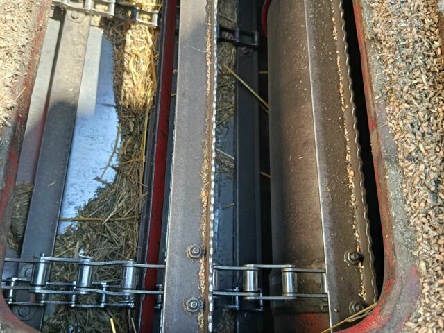 Массей Фергюсон Другая, объемом двигателя 0 л и пробегом 0 тыс. км за 8000 $, фото 10 на Automoto.ua