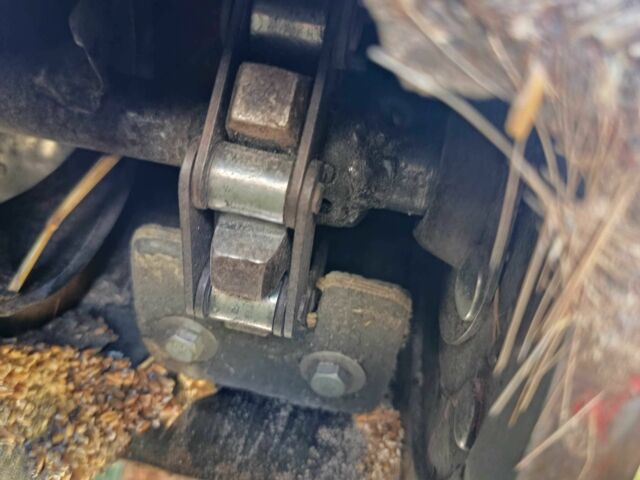 Массей Фергюсон Другая, объемом двигателя 0 л и пробегом 0 тыс. км за 8000 $, фото 5 на Automoto.ua