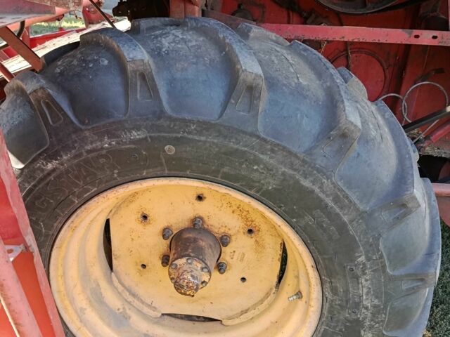 Массей Фергюсон Другая, объемом двигателя 0 л и пробегом 0 тыс. км за 8000 $, фото 7 на Automoto.ua